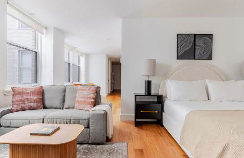 Blueground Tribeca wd nr One WTC NYC-1816 - Foto 2