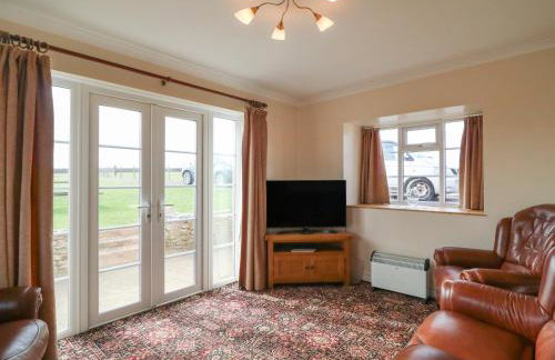 Cliff Farm No 2 Cottage - Foto 5