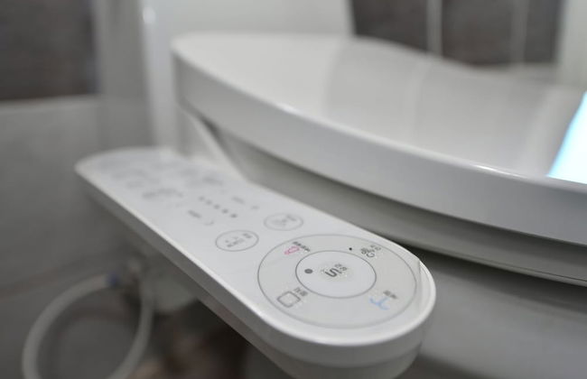 Sokcho Daemyung Pension - Photo 37