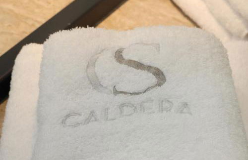 Caldera Suites "Ακτή" - Foto 24