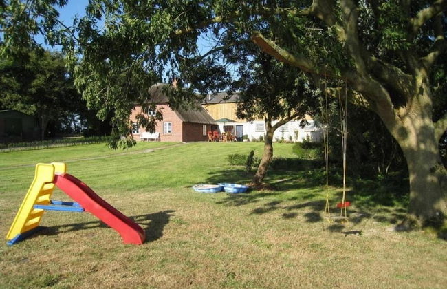 Holiday Home in Westerhever With Garden - Photo 21