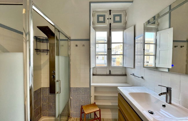 Olhão Historical House by Homing - Foto 37