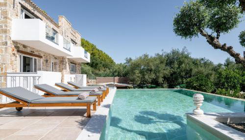 Villa di Pietra - Foto 4