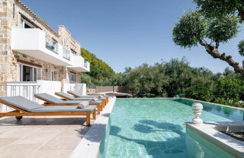 Villa di Pietra - Foto 4