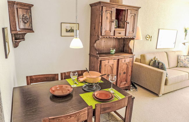 Jeanne D'Arc Apt. E-38 - Foto 9