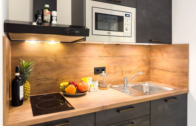 Lorenz Apartments - Foto 65