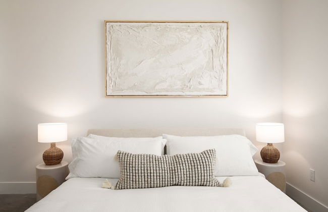 Aria by Avantstay Spectacular & Secluded Desert Oasis w/ Pool - Foto 6