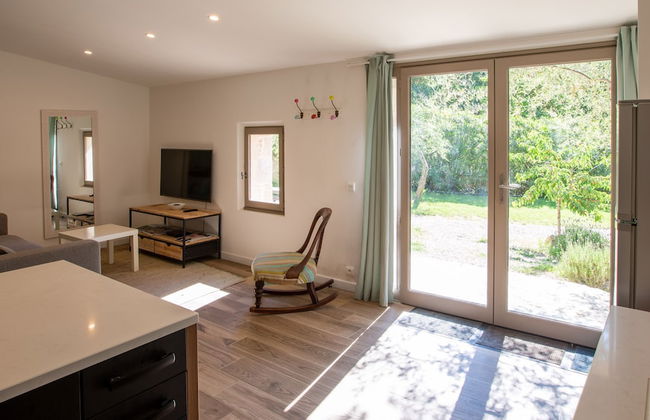 Moulin Sainte Anne - Foto 21