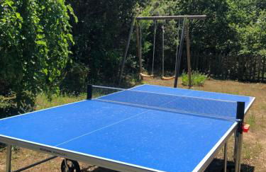 Gite des oliviers - Foto 9