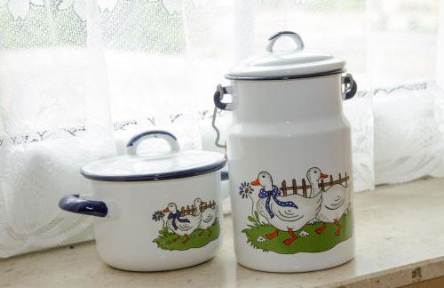 Ferienwohnung Nordbrock, 65317 - Foto 14