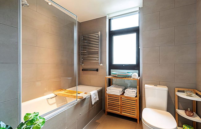 Bohemian Chic Apartment in Shoreditch - Foto 21