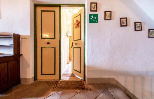 Sallrain Hof Apartment 1 - Photo 14