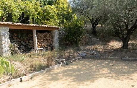 Secluded house with amazing view and swimming pool - Foto 36