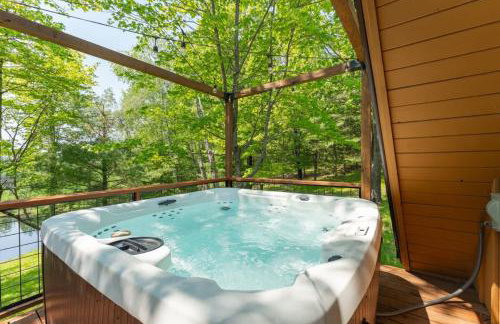 Tamarack Lodge Tomahawk WI - Photo 2