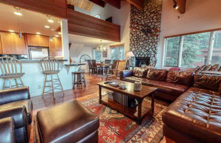 Bridges Townhome #09 Condo - Foto 7