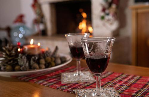 Mikros Paradisos Pelion - Foto 10