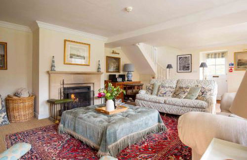 Bookers Cottage - Foto 8