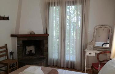 Deluxe house in Tsangarada - Foto 48