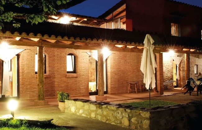 Modern Mansion in Bordils With Swimming Pool - Foto 27