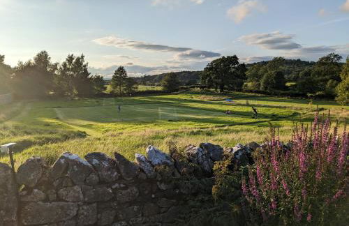 The Coach House at Brackenthwaite Farm - Photo 24