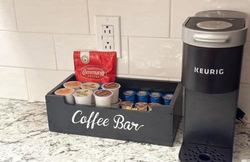 Home in La Porte near Sylvan Beach - Foto 8