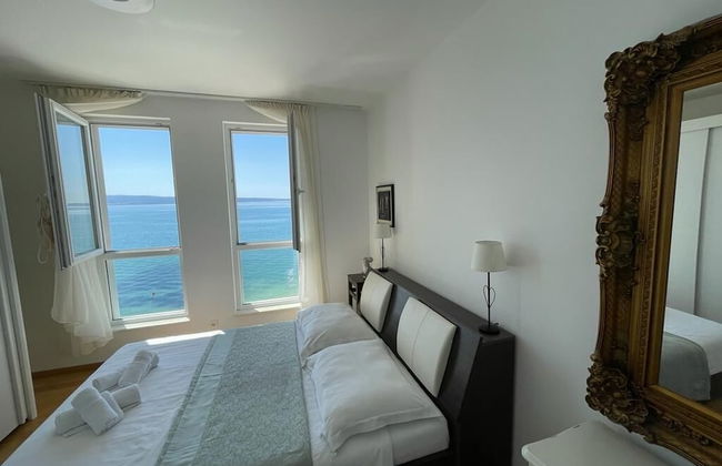 Superior Four Star Apartment - Foto 12