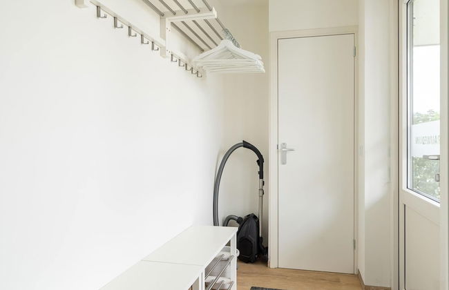 Lovely Apartment on Ameland Near Nes - Foto 8