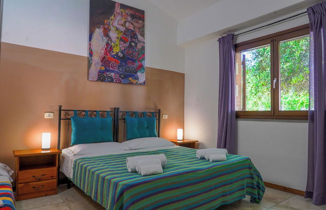 Agriturismo Il Roseto - Foto 35