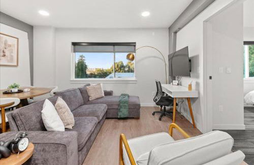 DT 2br 2bath Modern Apartment - Foto 11