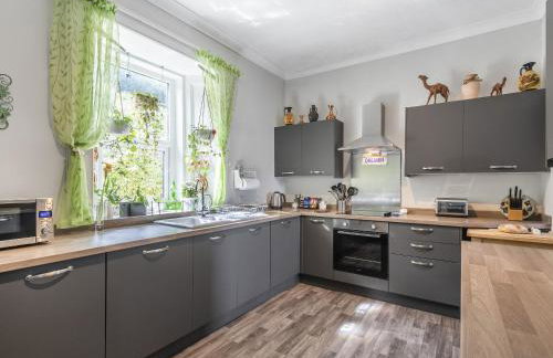 Pier Haven - Cottage - Foto 10