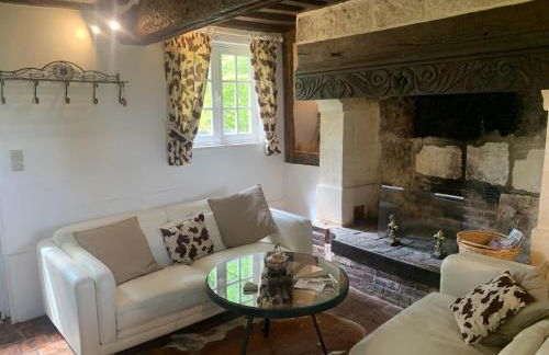 Gîte " Le Normand " Sa Vue Splendide - Foto 5