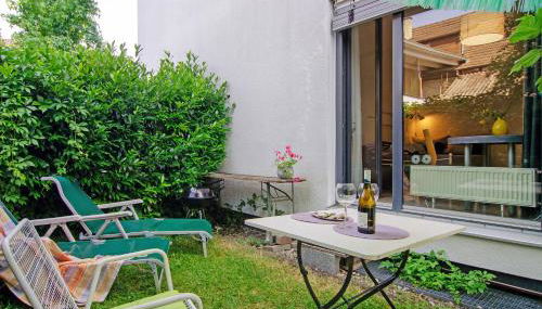 Studio-in der atelierhaus Loft - Foto 2