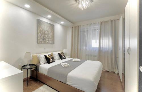 Holiday house "Mimoza" 2 massage pools - Foto 5