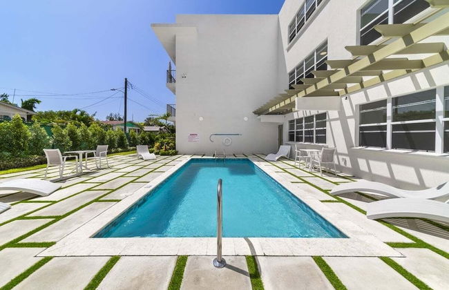 Coral Beach by Blue Sky Luxury - Foto 27