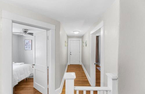 Renovated Mins to BHM CrossPlex-Central Park Chic - Foto 33