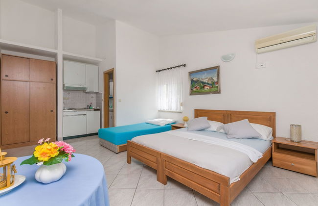 Apartments Luca - Foto 50