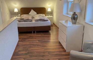 Melli‘s Seenahe Ferienwohnung - Foto 22