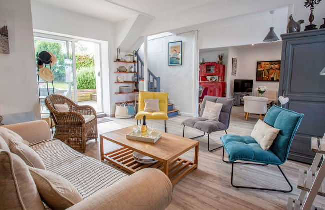 Le Bain du Papillon - Foto 5