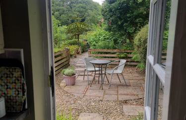 Cosy Cottage overlooking the Teifi Gorge - Foto 46