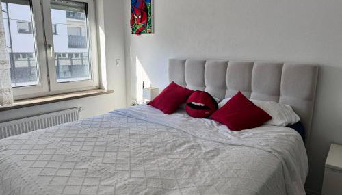 Cozy Apartment in Stuttgart City Center - Foto 2