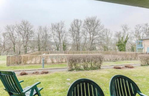 Résidence Les Belles Rives - maeva Home - Appartement 2 Pièces 5 Personnes - Confort MAE-2284 - Foto 12