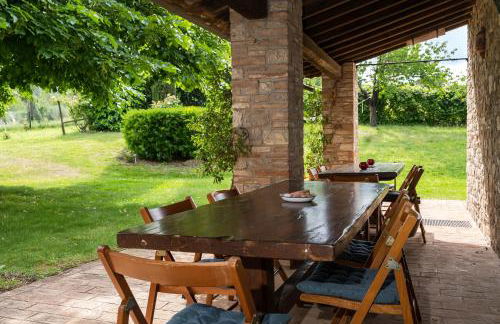 Scappo in Umbria, Torre Angelina - Foto 11