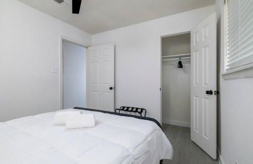 Heart of Euless - Quick Drive to World Cup Events! - Foto 23