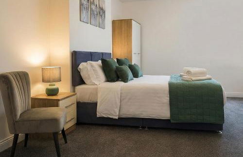 The Manor Suites - Foto 11