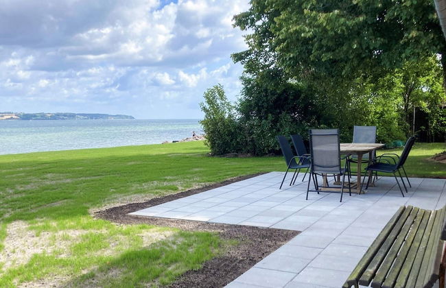 Seaside Charm in Aabenraa - By Traum Ferienwohnungen - Foto 19