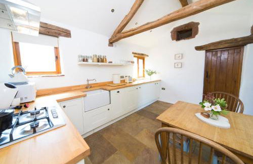 The Nook Cottage - Foto 21