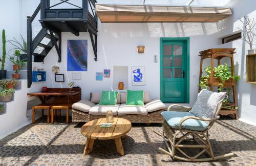 Casa El Patio Teseguite - Photo 34