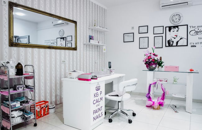 Villa Palloma - Foto 53