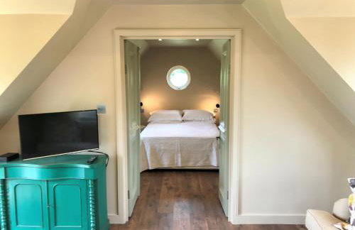 The Lakehouse Apartment by inspirestays-com - Foto 27