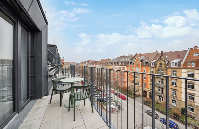 Limehome Karlsruhe Sophienstr. - Foto 39